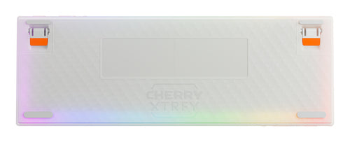 Cherry K5 PRO Tastatur – Mechanische Switches, Kompakt für Gaming