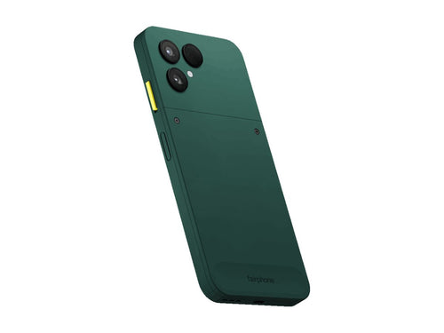 Fairphone Smartphone – Nachhaltig, 256 GB Speicher