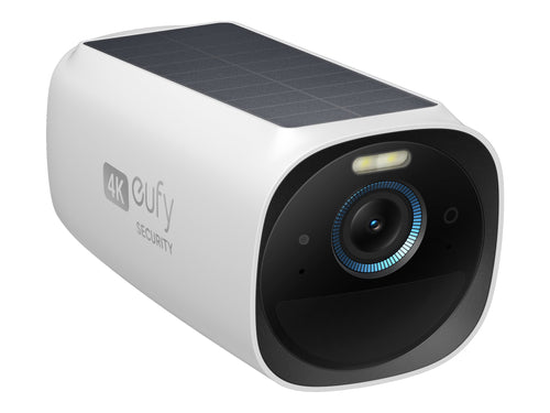 Anker EUFY Cam 3 Zusatzkamera – 4K-Auflösung, wetterfest