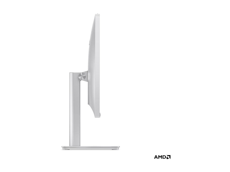 Lenovo All-in-One PC – 24" Display, Ryzen 5, 16 GB RAM