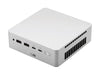 ASUS Mini-PC – kompakt, leistungsstark für Büroanwendungen