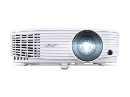 Acer Tragbarer Beamer – Full HD, 3D-fähig