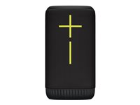 Logitech Tragbarer Lautsprecher – Kabellos, Wasserfest, 91 dB