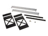 HP Enterprise Rack Mount Kit – Für Aruba 6400 Switches