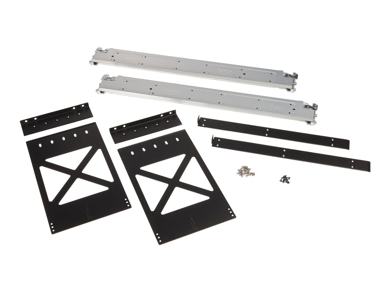 HP Enterprise Rack Mount Kit – Für Aruba 6400 Switches