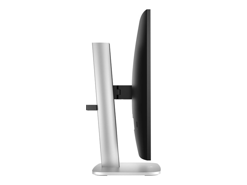 HP LED-Monitor 24" – 2K-Display, IPS-Technologie