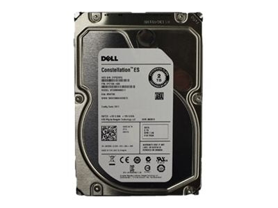 Dell 2,5" Festplatte – 900 GB Speicher, schnelle 10.000 U/min