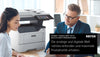 Xerox VersaLink B415 Multifunktionsdrucker – Laser, Touchscreen