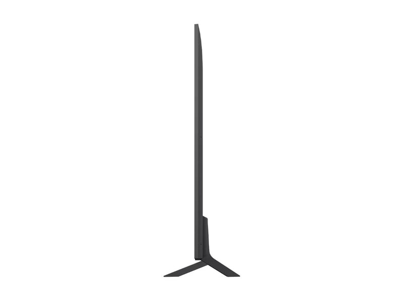LG 65" Smart-TV – QNED-Technologie, 4K-Auflösung