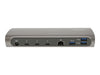 StarTech Thunderbolt 4 Dock – 8K/4K, 96W Stromversorgung