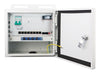 LevelOne Netzwerk-Switch – 8 Gigabit-Ports, PoE+ Unterstützung