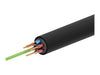 Celexon HDMI-Kabel – 25 m, 4K Glasfaser, vergoldete Stecker