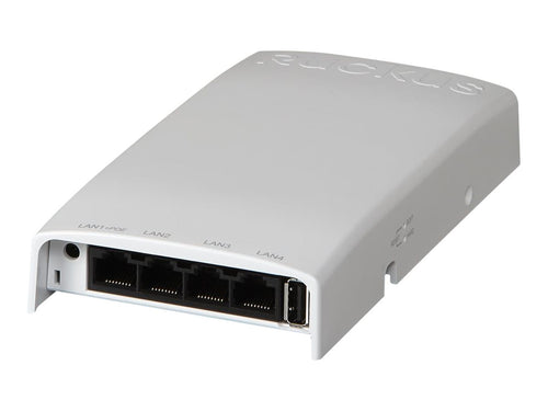 Ruckus Wireless Access Point – schnelles WLAN für Ihr Büro