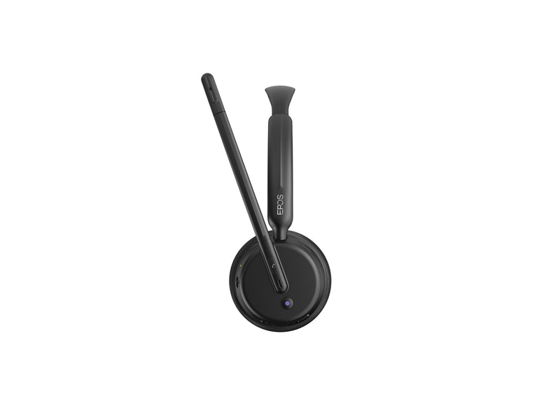 EPOS Bluetooth Headset – Geräuschunterdrückung, USB-A Adapter