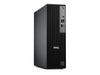 Dell Pro Slim Desktop-PC – Core i5, 16 GB RAM, 512 GB SSD