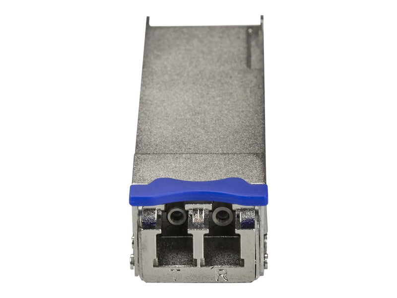 StarTech Fiber Transceiver – 40 Gb/s, bis zu 10 km Reichweite