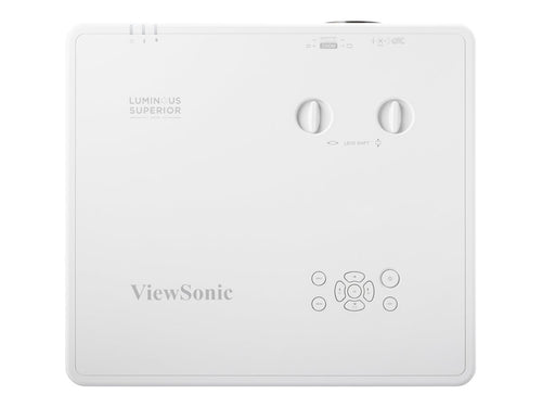 ViewSonic Beamer – 6000 Lumen, 2K-Display