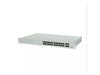 Cisco Meraki Switch – 24 Ports, Cloud-Verwaltung