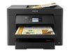Epson WorkForce Multifunktionsdrucker – A3, WLAN, Touchscreen