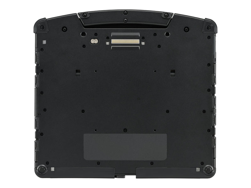 Panasonic Toughbook 33 – Robustes 2-in-1 mit Touchscreen