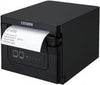 Citizen Belegdrucker – Schneller Druck, USB & Lightning