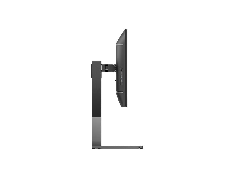 AOC 27" 4K-Monitor – Scharfe Bilder, USB-C-Anschluss