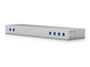 Ubiquiti Netzwerk-Multiplexer – 4 Kanäle, rackmontierbar
