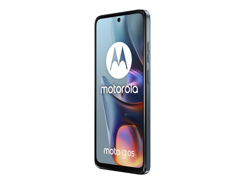 Motorola Moto G05 Smartphone – Großes Display, 128 GB Speicher