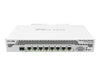 Mikrotik Router – Geräuschloser Betrieb, hohe Leistung