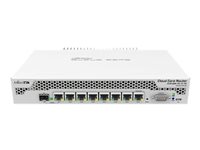 Mikrotik Router – Geräuschloser Betrieb, hohe Leistung