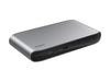 Belkin Dockingstation – Thunderbolt 4, 96W Power Delivery