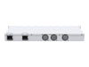 Mikrotik Cloud Router Switch – 40 Gbps für schnelle Netzwerke