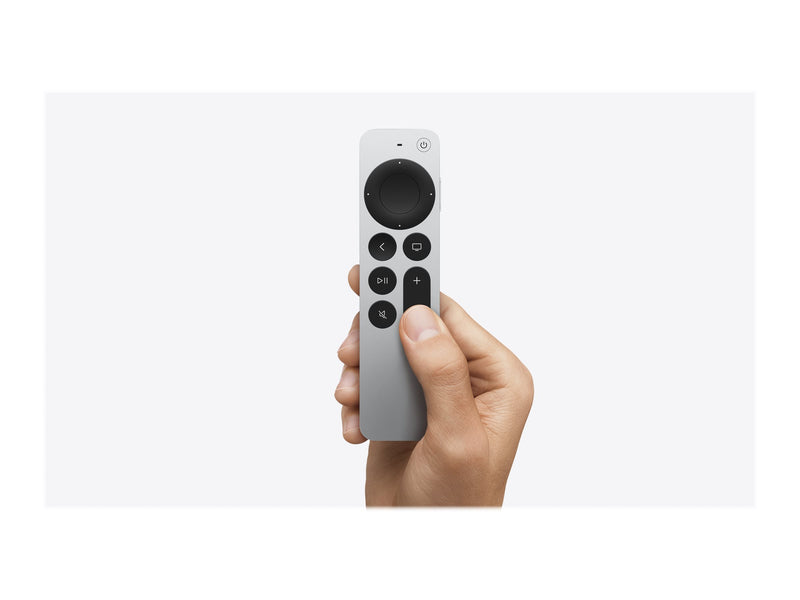 Apple TV 4K – Kinoerlebnis mit 128 GB Speicher