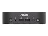 ASUS Mini-PC – Kompakt und leistungsstark mit Core Ultra 9
