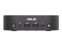 ASUS Mini-PC – Kompakt und leistungsstark mit Core Ultra 9