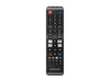Samsung 50" 4K UHD Smart TV – Lebendige Farben, LED-Hintergrundbeleuchtung
