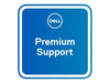 DELL Service-Erweiterung – 4 Jahre Premium Support vor Ort