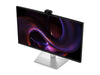 Dell 27" LED-Monitor – QHD, USB-C-Anschluss