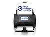 Epson WorkForce Dokumentenscanner – Schnelles Scannen, WLAN