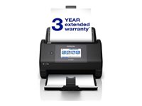 Epson WorkForce Dokumentenscanner – Schnelles Scannen, WLAN