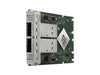 NVIDIA Netzwerkadapter – 100 Gbit/s, PCI Express 4.0