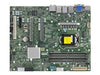 SUPERMICRO ATX-Motherboard – USB-C, Gigabit LAN