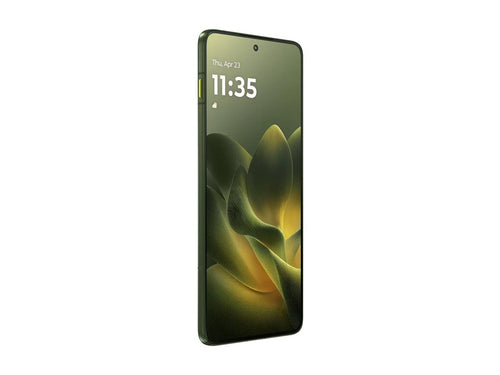 Motorola Edge 70 Smartphone – 5G, 512 GB Speicher