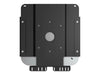 Compulocks Mac Studio Security Mount – Sicherer Halt für Ihren Mac