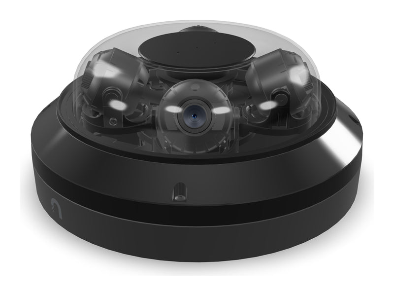 Ubiquiti Überwachungskamera – 4K, wetterfest, intelligente Erkennung