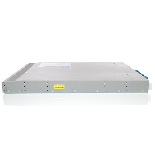 Cisco Nexus Switch – 48 Ports, 10 Gigabit Ethernet