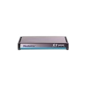 Mitel VoIP Gateway – 2 Anschlüsse, 100Mb LAN