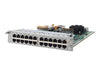 HP Enterprise Netzwerk-Switch – 24 Gigabit Ethernet Ports