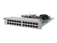 HP Enterprise Netzwerk-Switch – 24 Gigabit Ethernet Ports