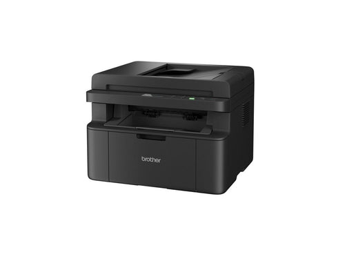 Brother Multifunktionsdrucker – Kompakt, WLAN-fähig